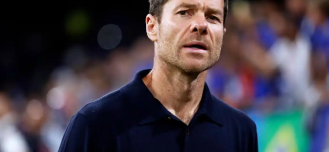 皇马部分球员希望阿隆索下课 皇马近5轮只1胜