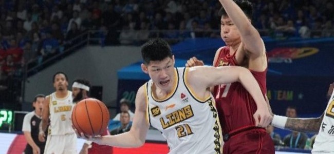 CBA总决赛冠军战数据报告 布朗41分9助夺FMVP