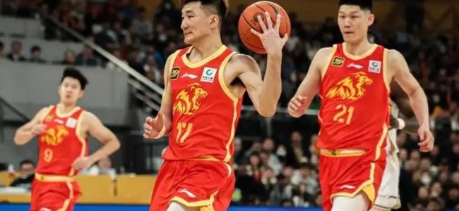 CBA开重磅罚单孙铭徽等被罚 广厦扣减经费12万