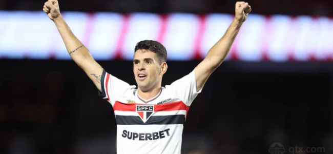 海港愿为奥斯卡心脏问题提供帮助 曾是海港外援