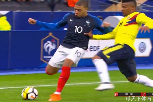 法国爆冷输球，或许只差个本泽马？