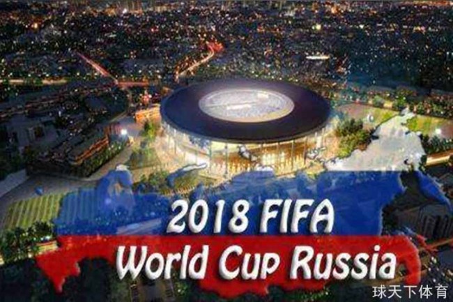 2018俄世界杯:冰岛领导人因间谍门事件拒绝出席