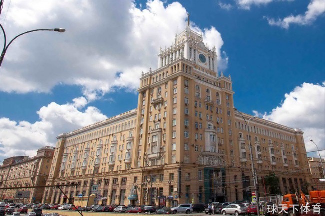 俄超500多家酒店于2018世界杯前夕起价，当局已做措施