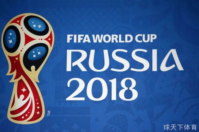 国际足联公布世界杯裁判名单：首次没有英国籍裁判