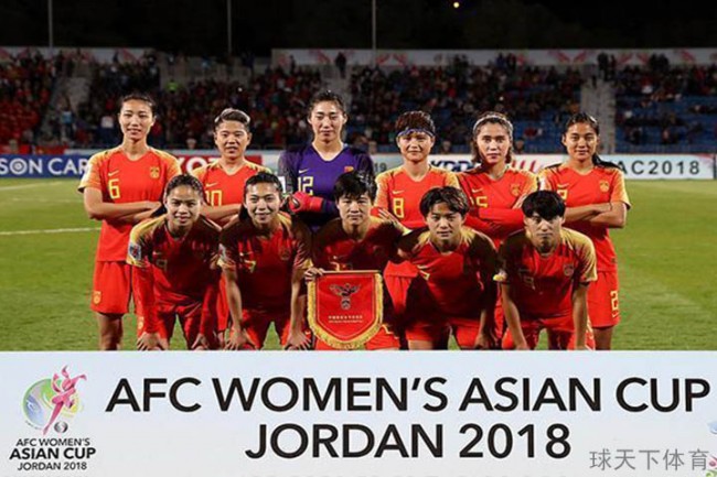 女亚杯：中国VS日本 女足欲复仇：90分钟解决战斗！