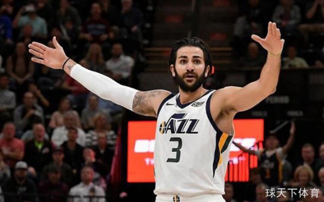 2017-18赛季NBA十大控球后卫大盘点