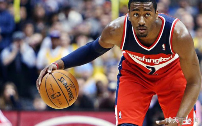 2017-18赛季NBA十大控球后卫大盘点
