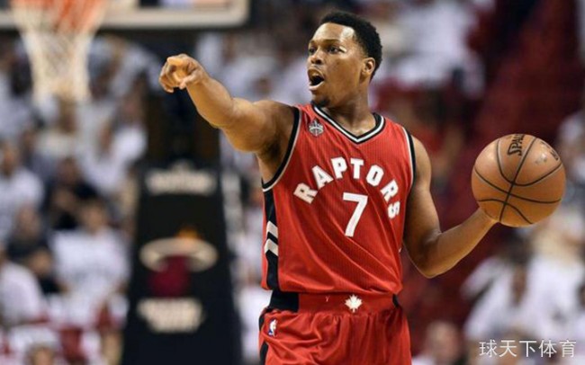 2017-18赛季NBA十大控球后卫大盘点