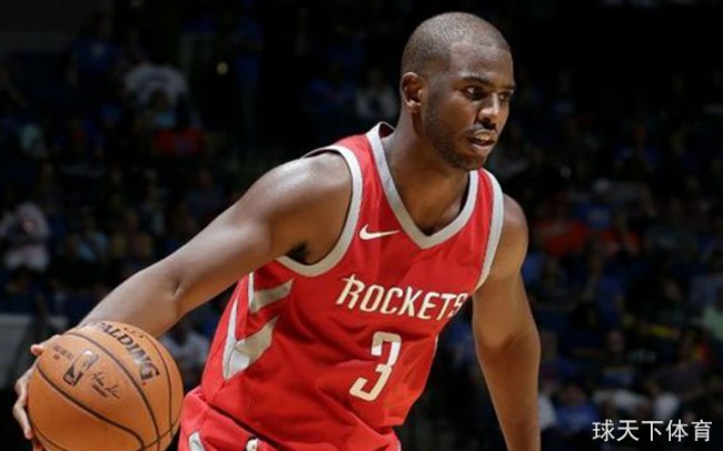 2017-18赛季NBA十大控球后卫大盘点