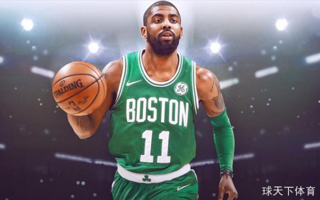 2017-18赛季NBA十大控球后卫大盘点