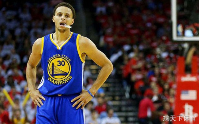 2017-18赛季NBA十大控球后卫大盘点