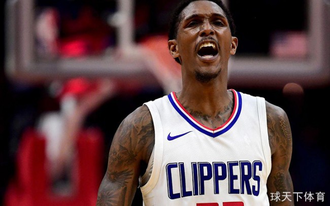 球天下盘点：2017-18赛季NBA10大得分后卫