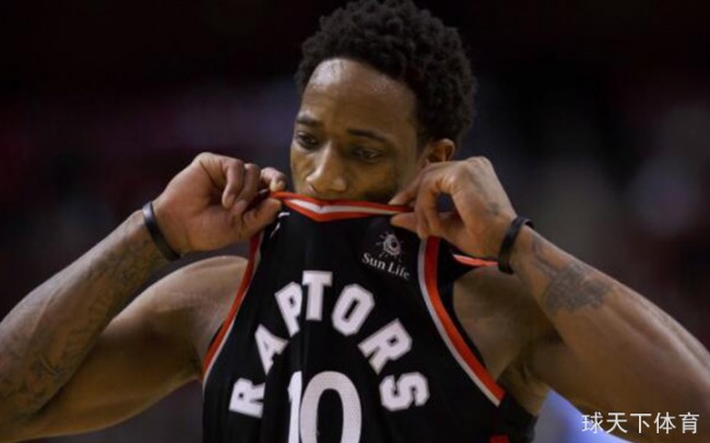 球天下盘点：2017-18赛季NBA10大得分后卫