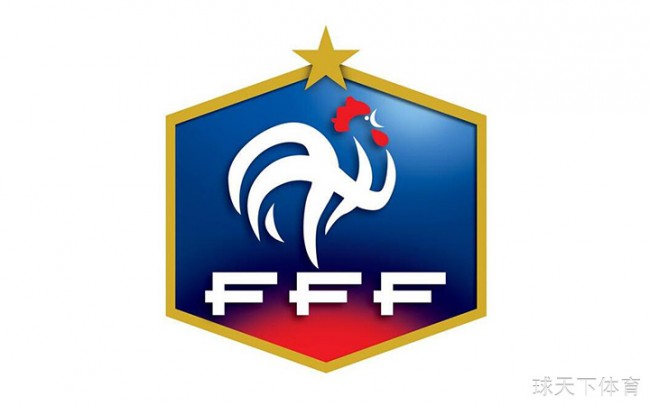 2018年俄罗斯世界杯32强巡礼之法国