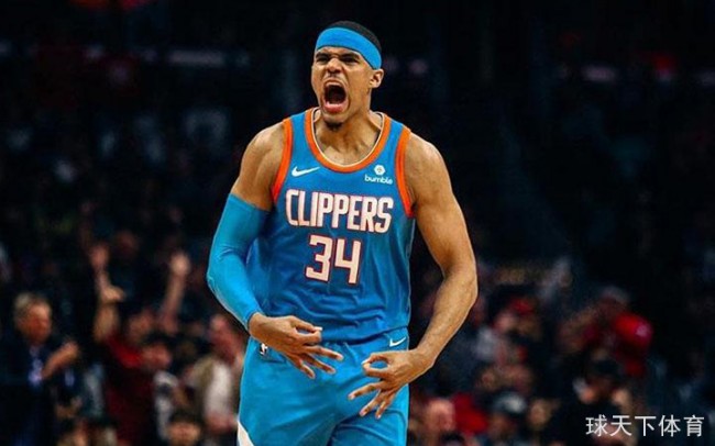 球天下盘点：2017-18赛季NBA10大小前锋
