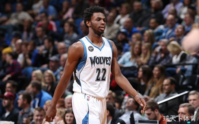球天下盘点：2017-18赛季NBA10大小前锋