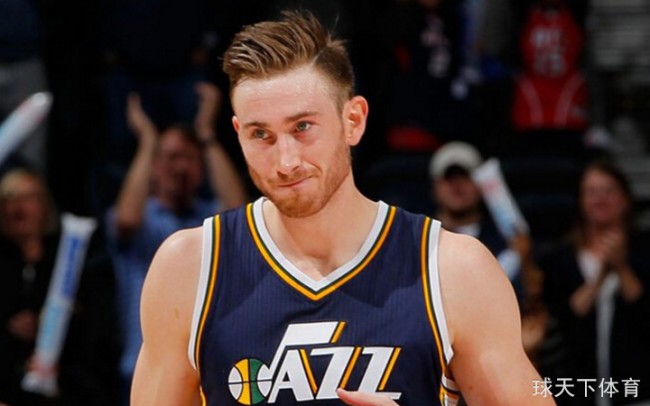 球天下盘点：2017-18赛季NBA10大小前锋