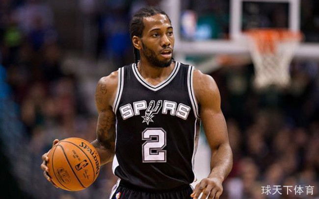 球天下盘点：2017-18赛季NBA10大小前锋