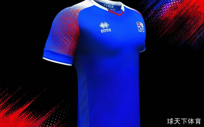 世界杯32强各国家队球衣一览，快看看哪件最好看？