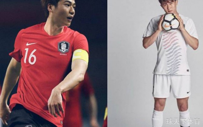 世界杯32强各国家队球衣一览，快看看哪件最好看？