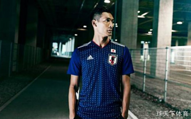 世界杯32强各国家队球衣一览，快看看哪件最好看？