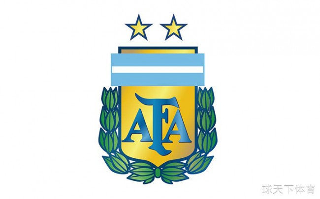 2018年俄罗斯世界杯32强巡礼之阿根廷