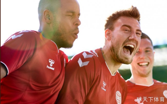 丹麦队公布世界杯27人大名单  热刺埃里克森领衔