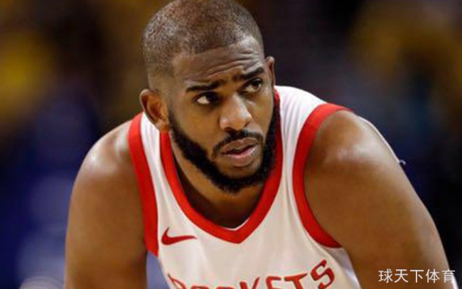 离2018nba总冠军最近的一次，火箭，我们下赛季再来！