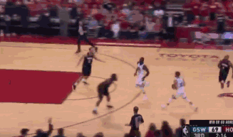 离2018nba总冠军最近的一次，火箭，我们下赛季再来！