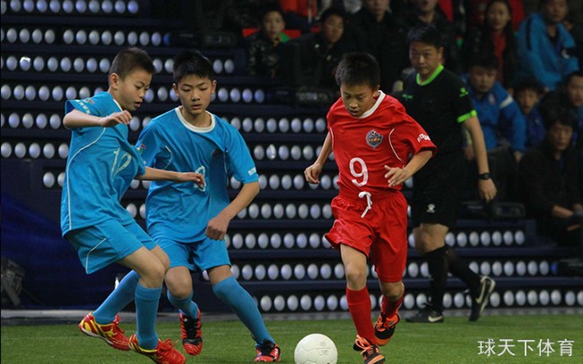 世界杯中国元素，12名中国球童将“参加”俄罗斯世界杯