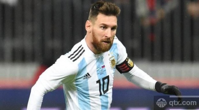 世界杯D组出线形势:阿根廷掌握出线主动权 晋级前景乐观