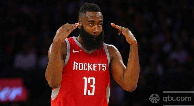 实至名归，两次陪跑哈登终获17-18赛季常规赛MVP