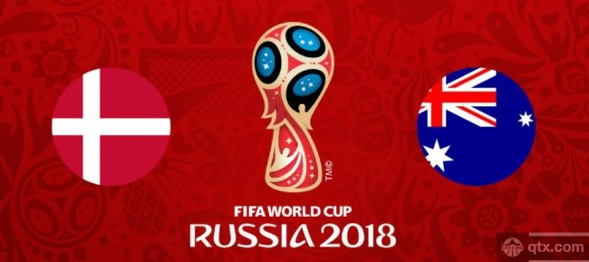 国际足联预测世界杯C组澳大利亚VS秘鲁首发