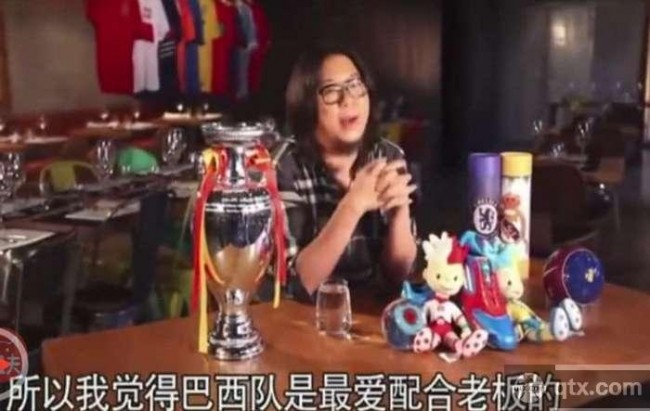 段暄微博高调回应高晓松“假球”论调 不要让无知的阴谋论给比赛带上假球帽子