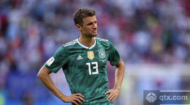 勒夫总结德国队失败原因 回应了辞职问题 但德国足协却有不同答案