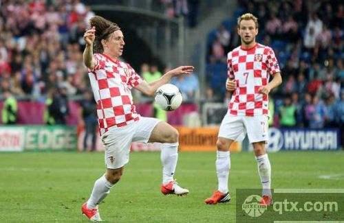 2018世界杯8强克罗地亚vs丹麦 格子军团不允许丹麦神话上演