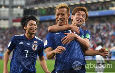 2018世界杯8强比利时vs日本 比利时的世界杯才刚刚开始