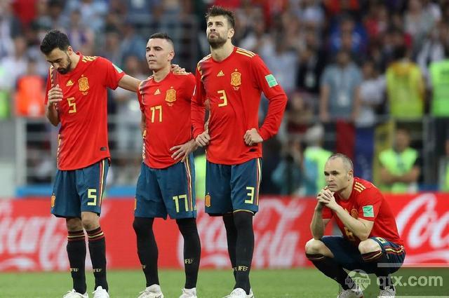 7月2日世界杯赛事 西班牙黄金一代告别足坛 但“美丽足球”仍会继续