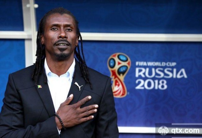 塞内加尔足协不会解雇主教练西塞