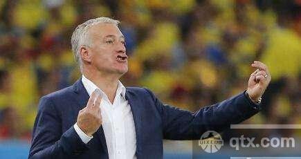 德尚：格子和戈丁有優勢也有劣勢