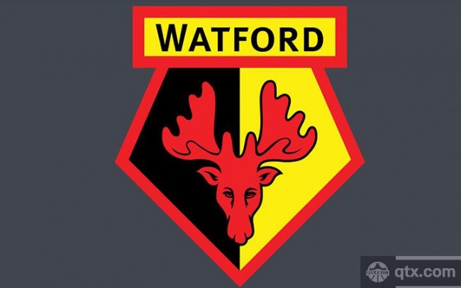 英超沃特福德球队队标的称号由来以及队徽含义