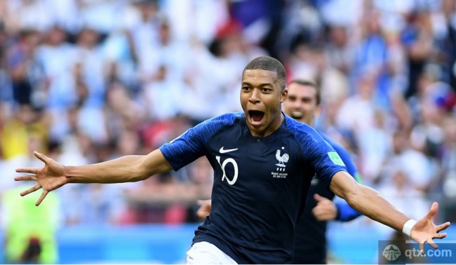 2018世界杯半决赛法国VS比利时前瞻 齐达内后时代以来 法国队最好的机会