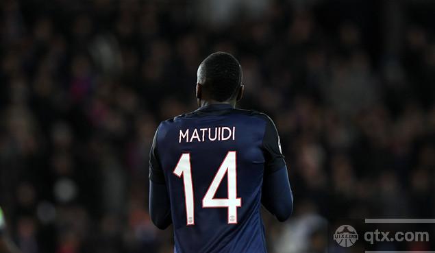 法国世界杯半决赛首发预测：马图伊迪回归首发