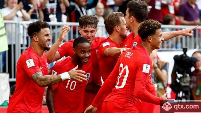 2018世界杯半决赛克罗地亚VS英格兰前瞻 三狮军团势如破竹 体能占优