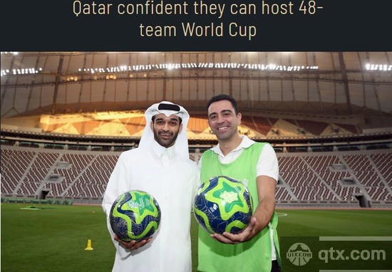 2022年卡塔尔世界杯比赛时间 2022世界杯为什么不在夏季举办