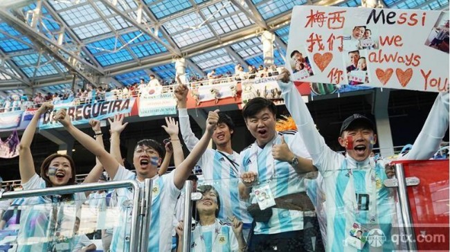 世界杯球迷消费总计15亿美元 中国球迷消费名列全球第二