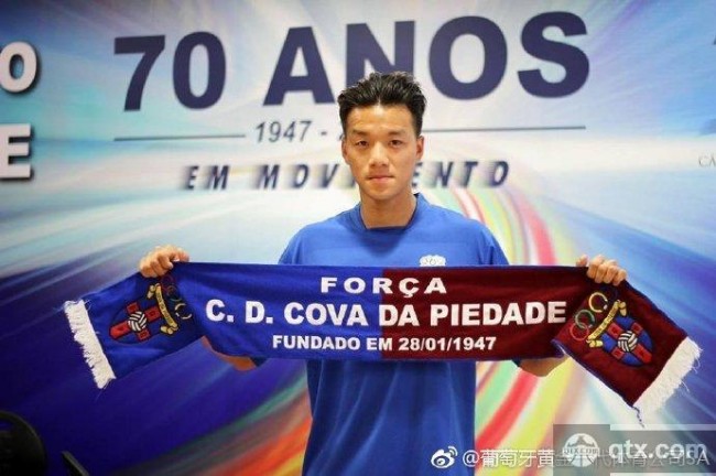 科瓦彼达迪首场比赛5名中国球员进入大名单