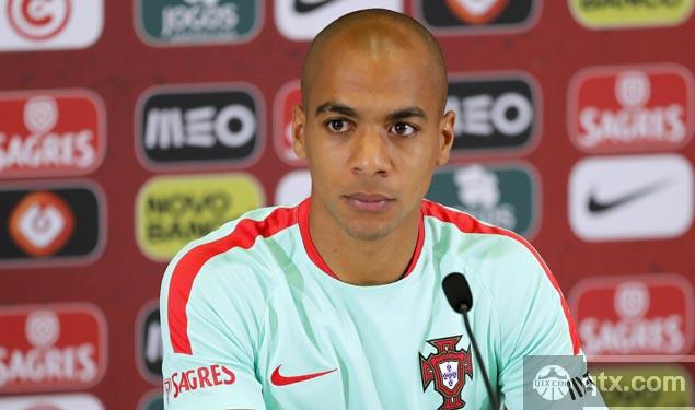 葡萄牙体育希望签回若昂-马里奥
