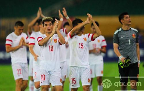 中国研讨办2030年世界杯 虽然希望渺茫 但仍旧有所期待