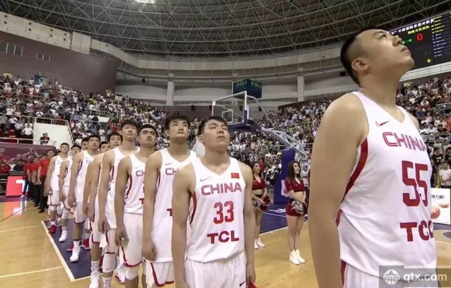 中国男篮蓝队公布15人集训名单，将在今晚迎战安哥拉